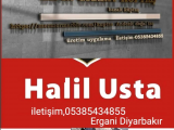 Erni granit küp taş bazalt küp taş uygulama ekibi Halil İzmir 