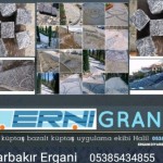 Halil,granit küptaş bazalt küptaş  Antalya